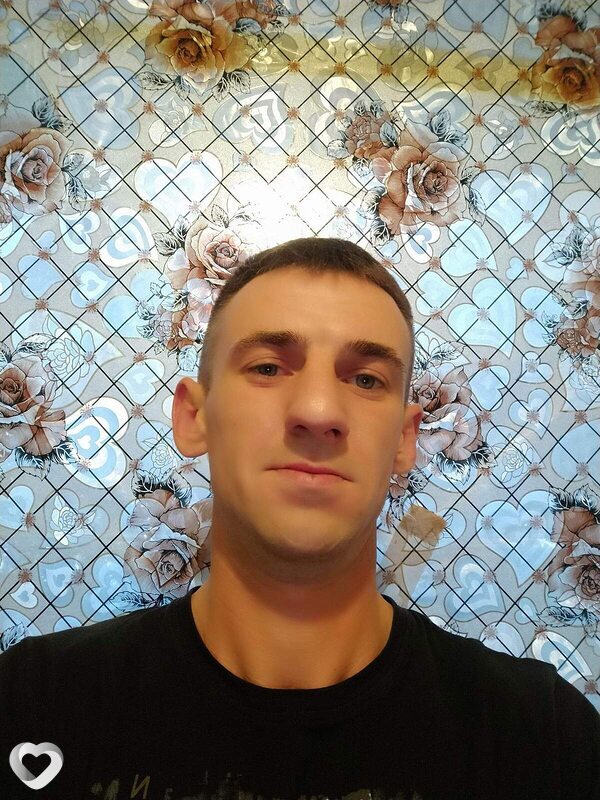 Дмитрий, 37, Светлогорске — анкета №2025979