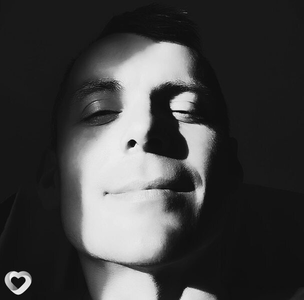 Vik, 39, Черкассах — анкета №2025983