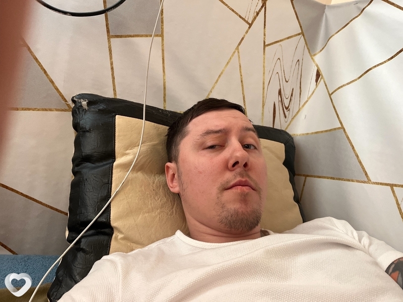 Дима, 33, Благовещенске — анкета №2025988