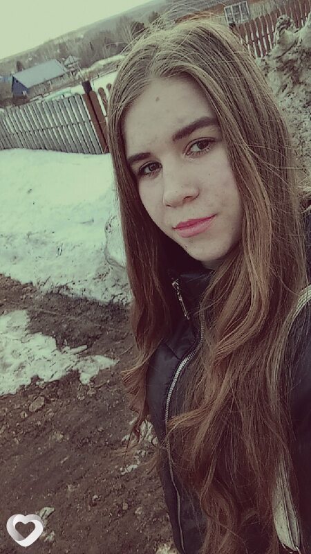 Екатерина, 20, Гурьевск (Кемеровская Обл) — анкета №2025997
