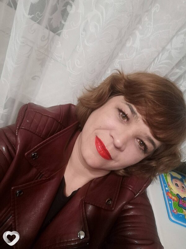 Татьяна, 49, Майкопе — анкета №2026280