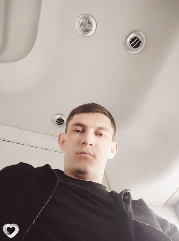 Михаил, 29, Караганде — анкета №2026294