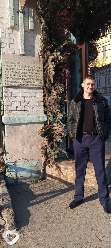 Александр, 37, Москве — анкета №2026299