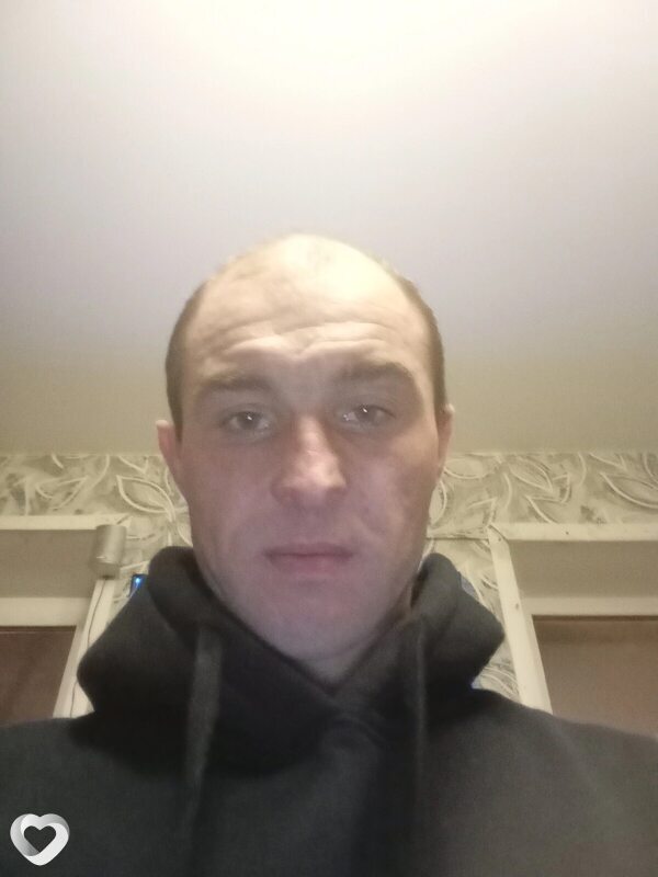 Яков Подмарев, 39, Самаре — анкета №2026202