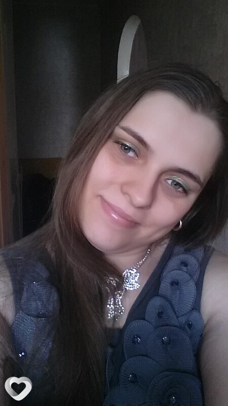 Елена, 39, Томске — анкета №2026205