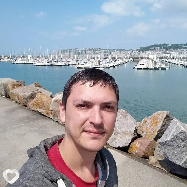 Александр, 38, Новокузнецке — анкета №2026218