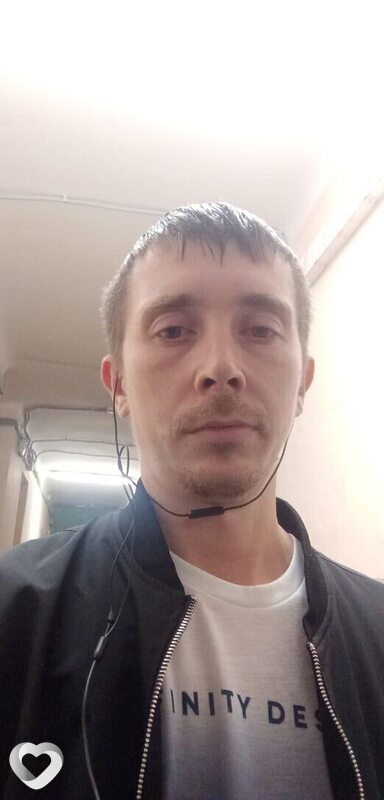 Алексей, 36, Волгограде — анкета №2026224