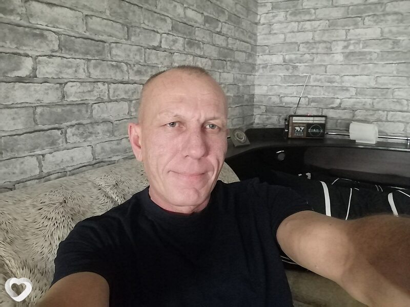 Василий, 49, Самаре — анкета №2026252
