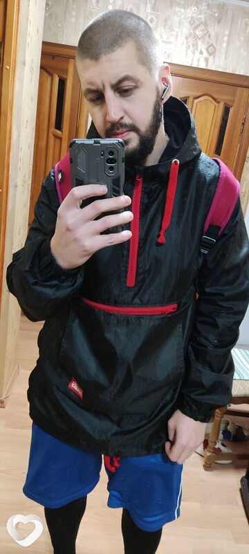 Иван, 33, Белгороде — анкета №2026256