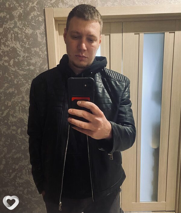 Валерий, 37, Благовещенске — анкета №2026258