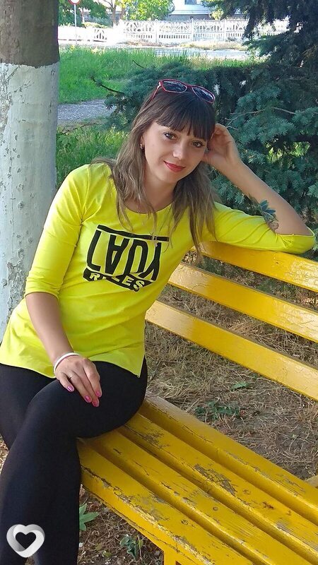 Светлана, 38, Судаке — анкета №2026263
