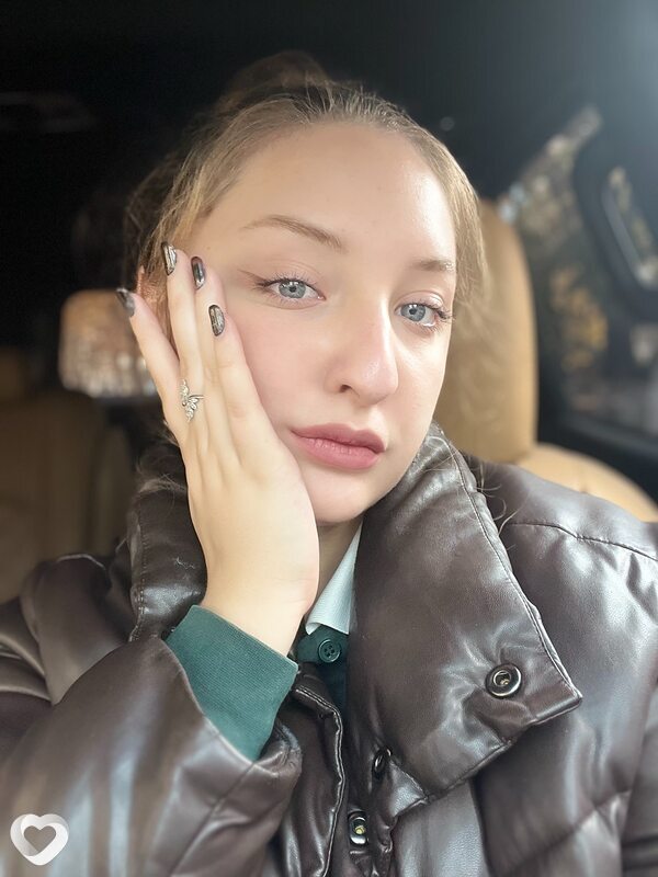 Валерия, 23, Ростове-на-Дону — анкета №2026326
