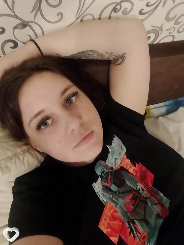 Марина, 33, Твери — анкета №2026331
