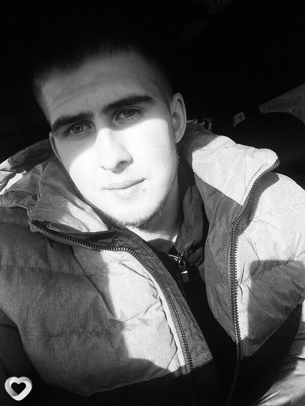 Denis, 23, Красноярске — анкета №2026333
