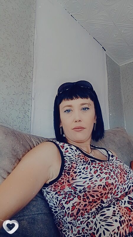 Елена, 34, Назарове — анкета №2026334
