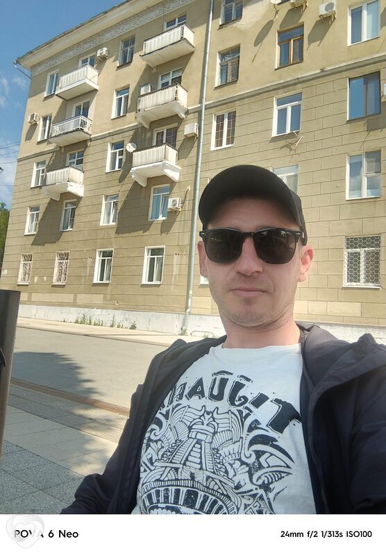 Денис, 36, Саратове — анкета №2026342