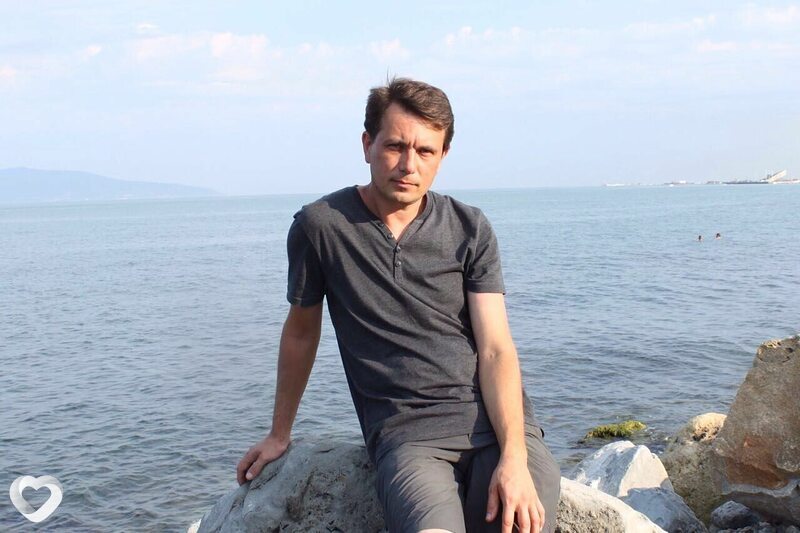 Матвей, 31, Москве — анкета №2026345