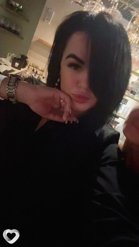 Карина, 35, Липецке — анкета №2026502
