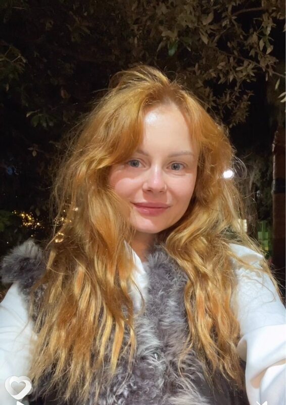 Мария, Ейск