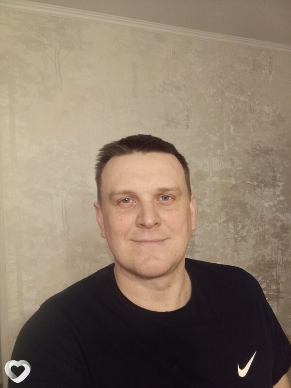 Владимир, 37, Гродно — анкета №2026516
