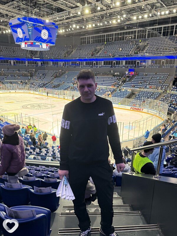 Александр, 44, Новосибирске — анкета №2026517