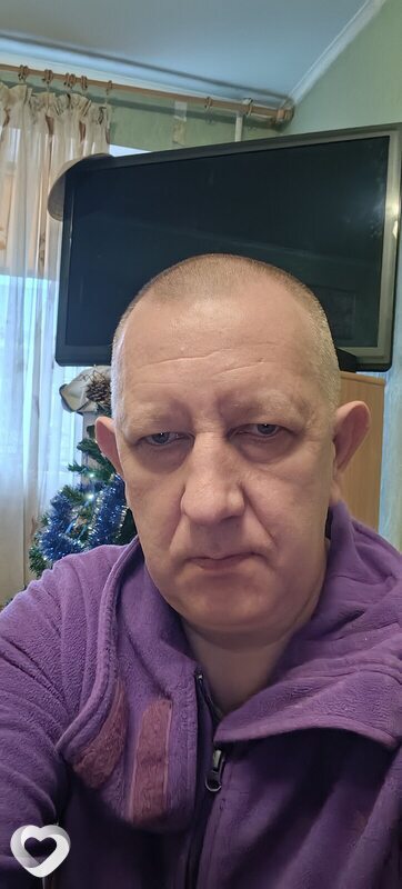 Сергей, 53, Калининграде — анкета №2026519