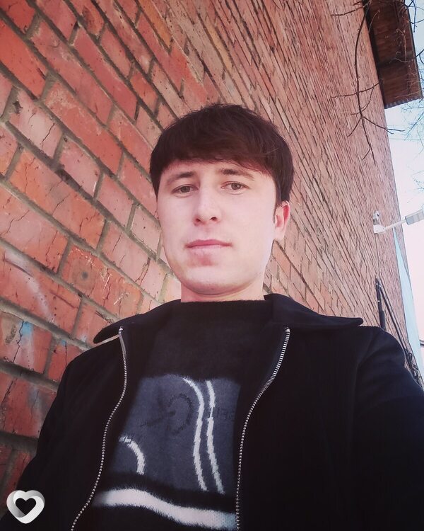 Али, 26, Иркутске — анкета №2026521
