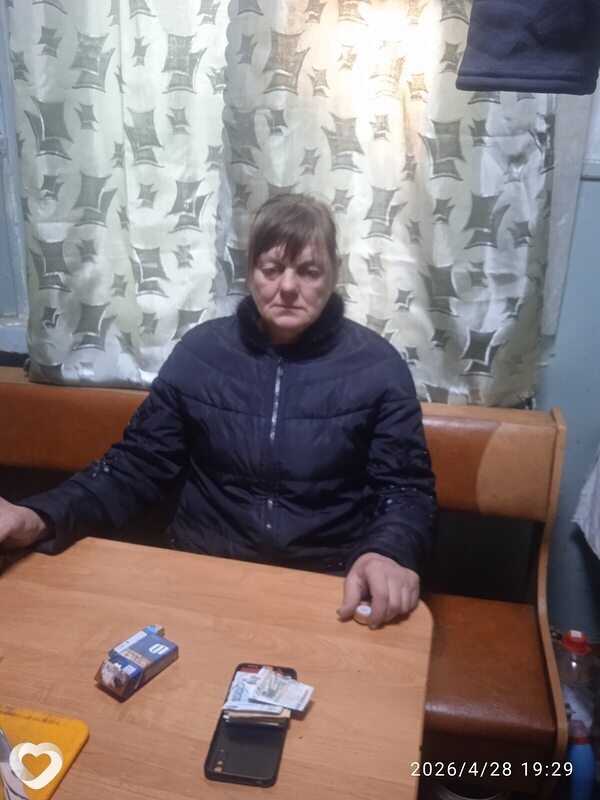 Светлана, Нижняя Пойма
