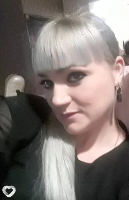 Ольга, 41, Владивостоке — анкета №2026311