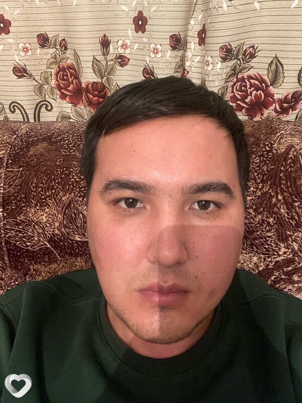 Жан, 36, Астане — анкета №2026313