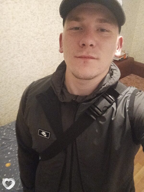 Алексей, 26, Нефтеюганске — анкета №2026314