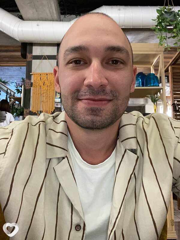 Андрей, Соликамск