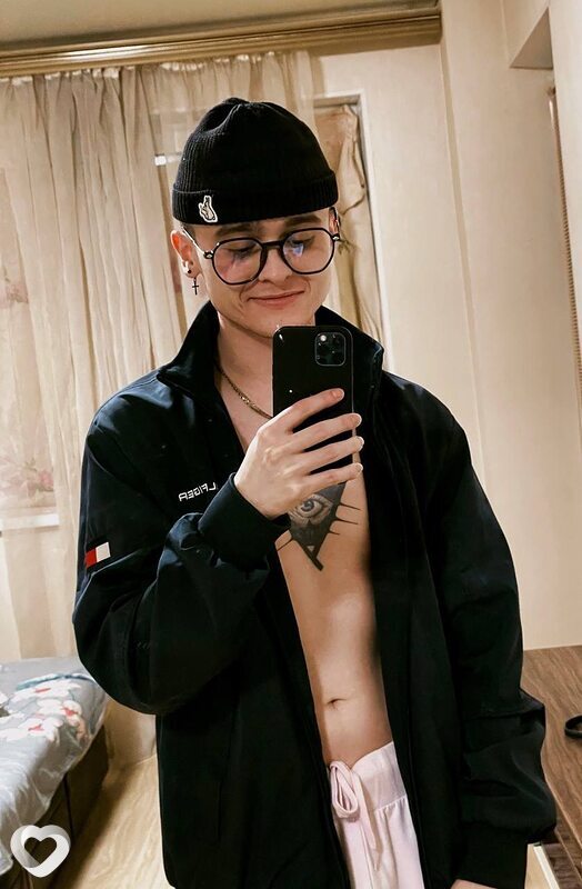 Aleksandr, 27, Москве — анкета №2026322