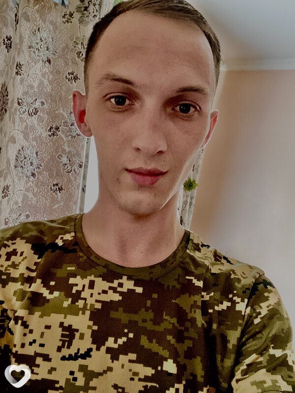 Юрій, 26, Львове — анкета №2026448