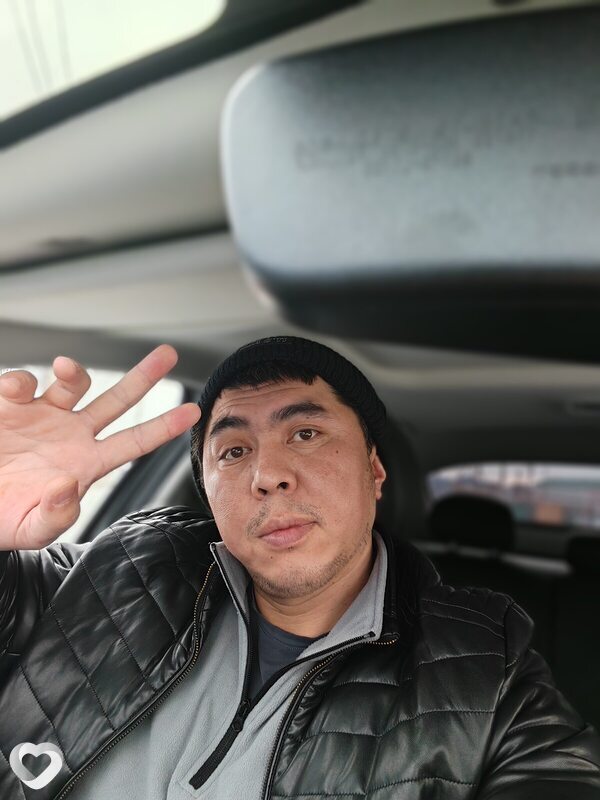 Дулат, 36, Уральске — анкета №2026659