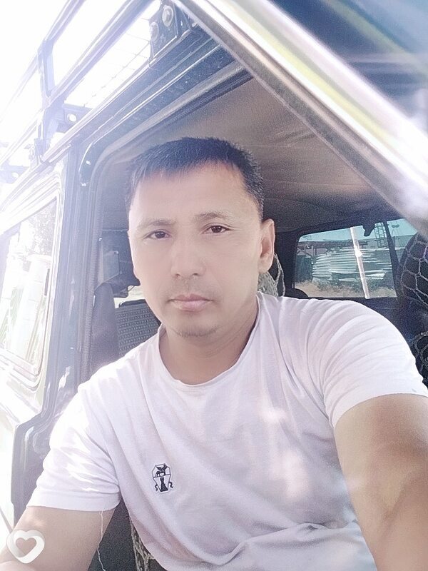 Ержан, 39, Шымкенте — анкета №2026663