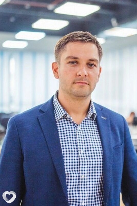 Андрей, 40, Москве — анкета №2026674