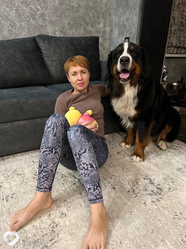 Виктория, 48, Сочи — анкета №2026451