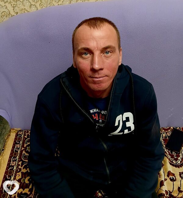 Николай, 31, Петропавловске — анкета №2026453