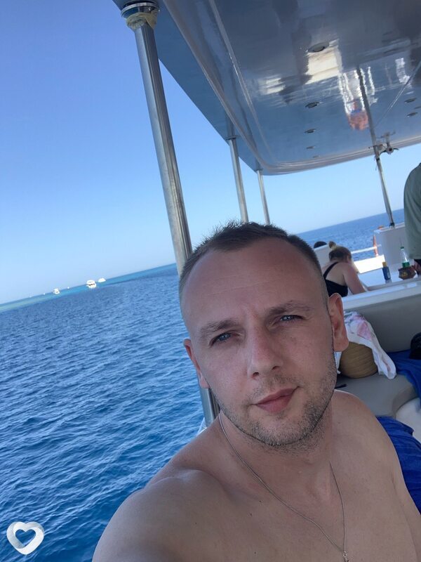Виталий, 39, Минске — анкета №2026456