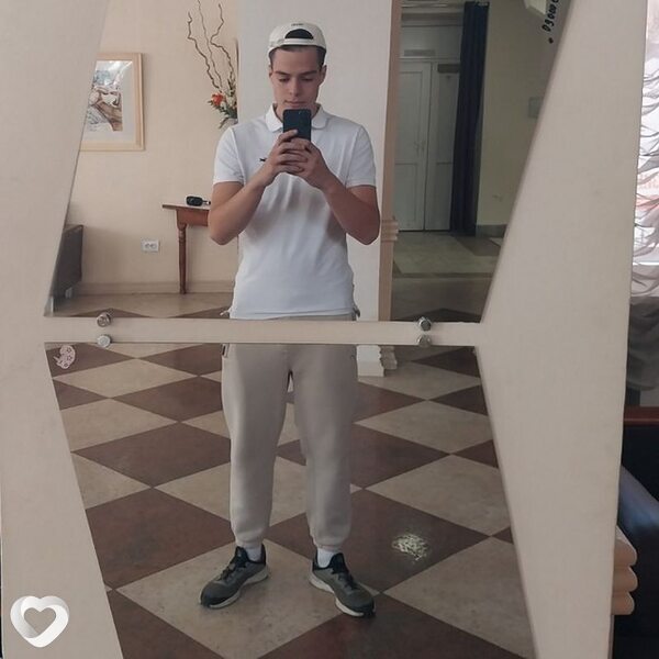Никита, 34, Иркутске — анкета №2026457