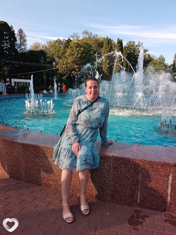 Марина, 41, Туле — анкета №2026461