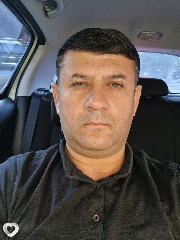 Ихтиёр, 42, Уральске — анкета №2026469