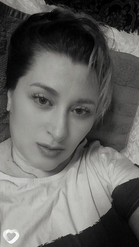 Алёна, 48, Актобе — анкета №2026474