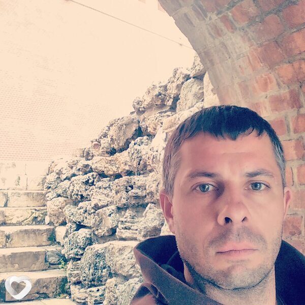 Сергей, 43, Краснодаре — анкета №2026530