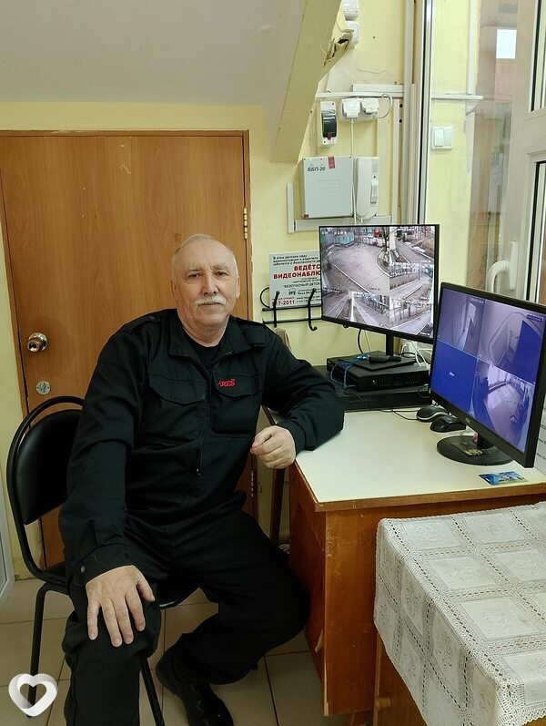 Ильдан, 62, Казани — анкета №2026532