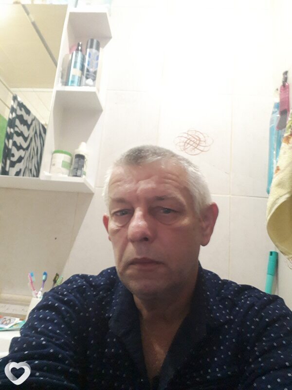 Алексей, 56, Полоцке — анкета №2026533