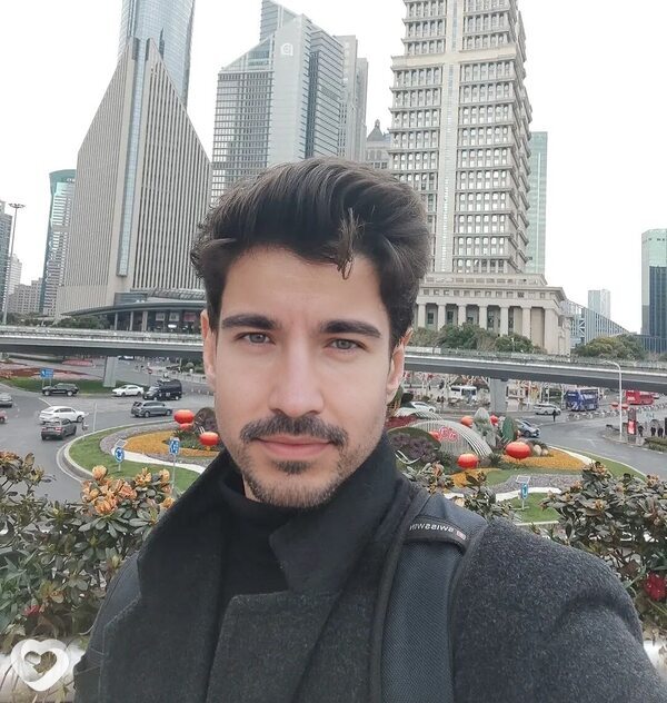 Роман, 31, Самаре — анкета №2026537