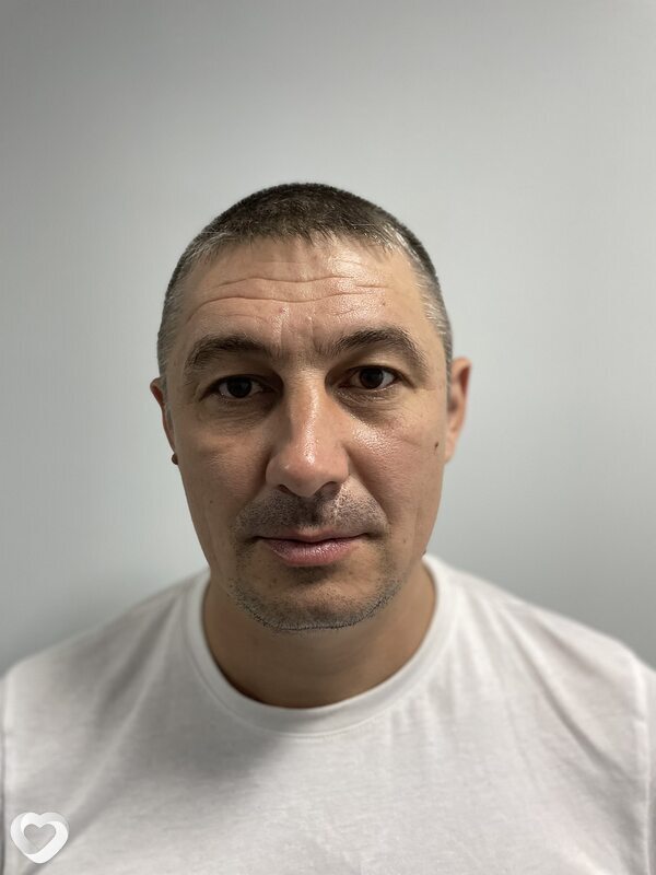 Женя, 39, Новокузнецке — анкета №2026538