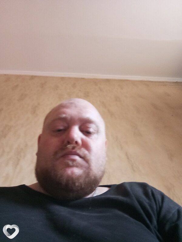 Дмитрий Пушкарёв, 36, Прокопьевске — анкета №2026545